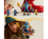LEGO Ninjago 71805 Zestaw bitewny z mechem Jaya - 1204124 - zdjęcie 6
